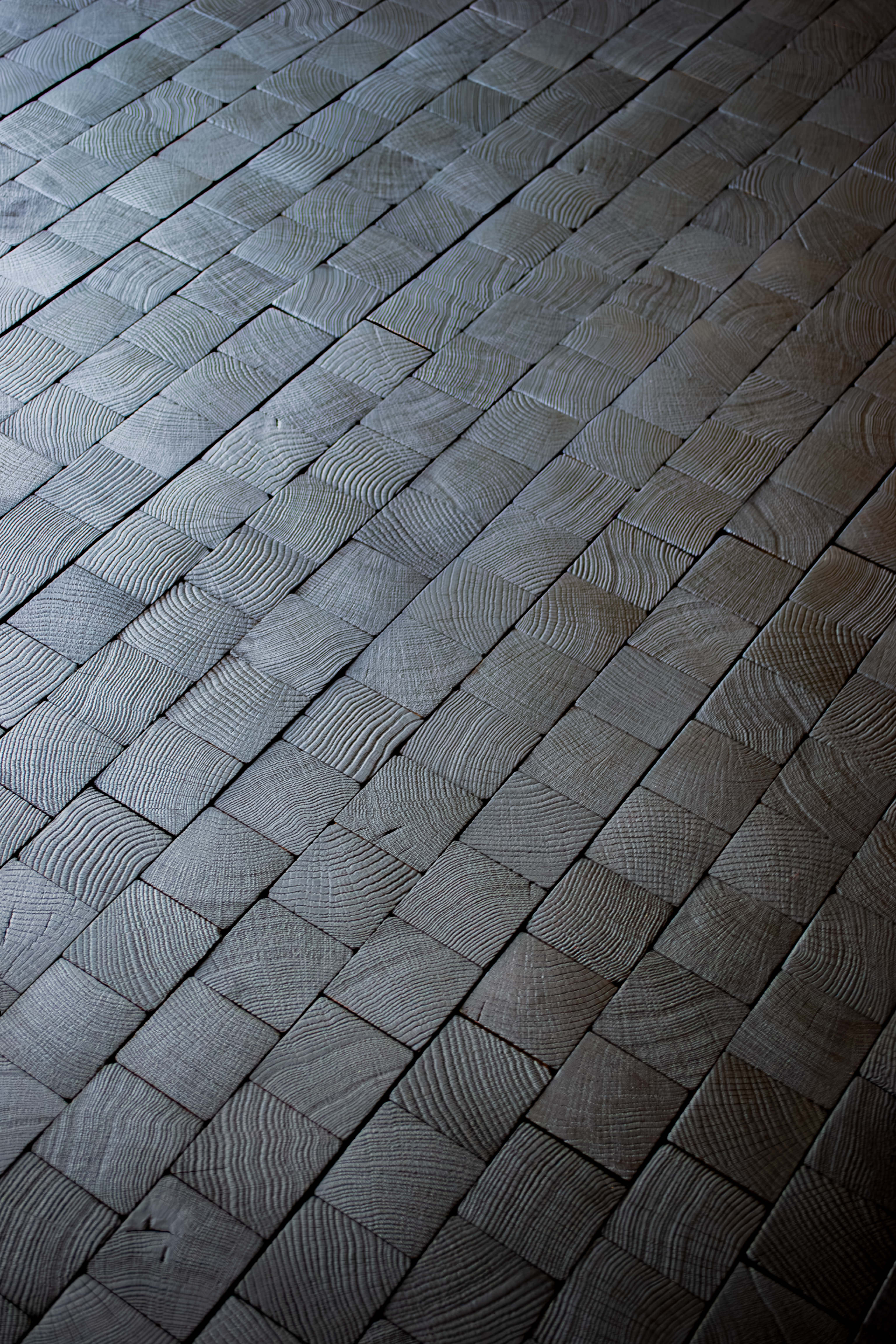 Les Pavés de Paris® | Chêne Brûlé – Image 7