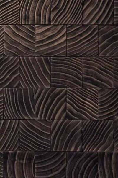 Velvet Mural