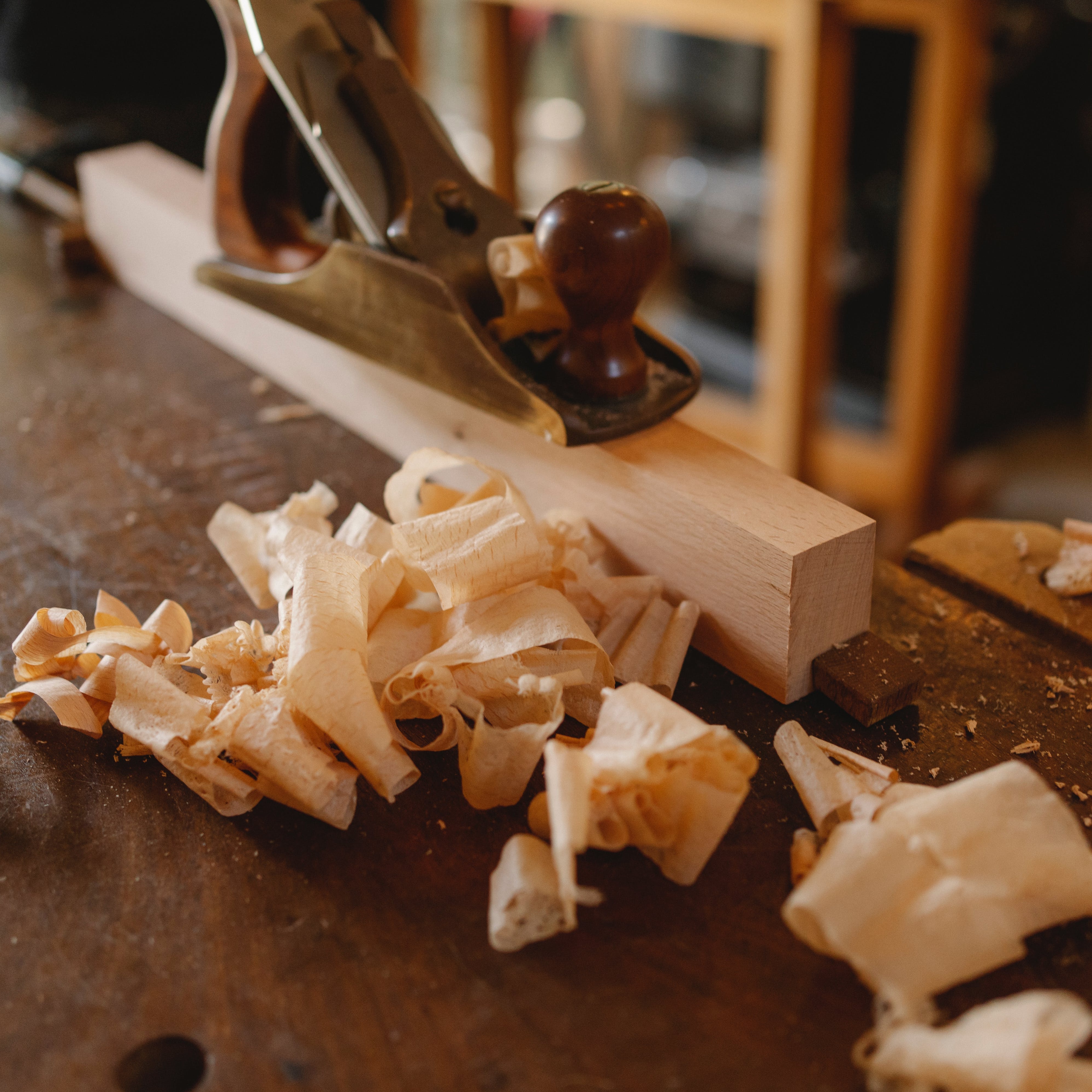 atelier réemploi