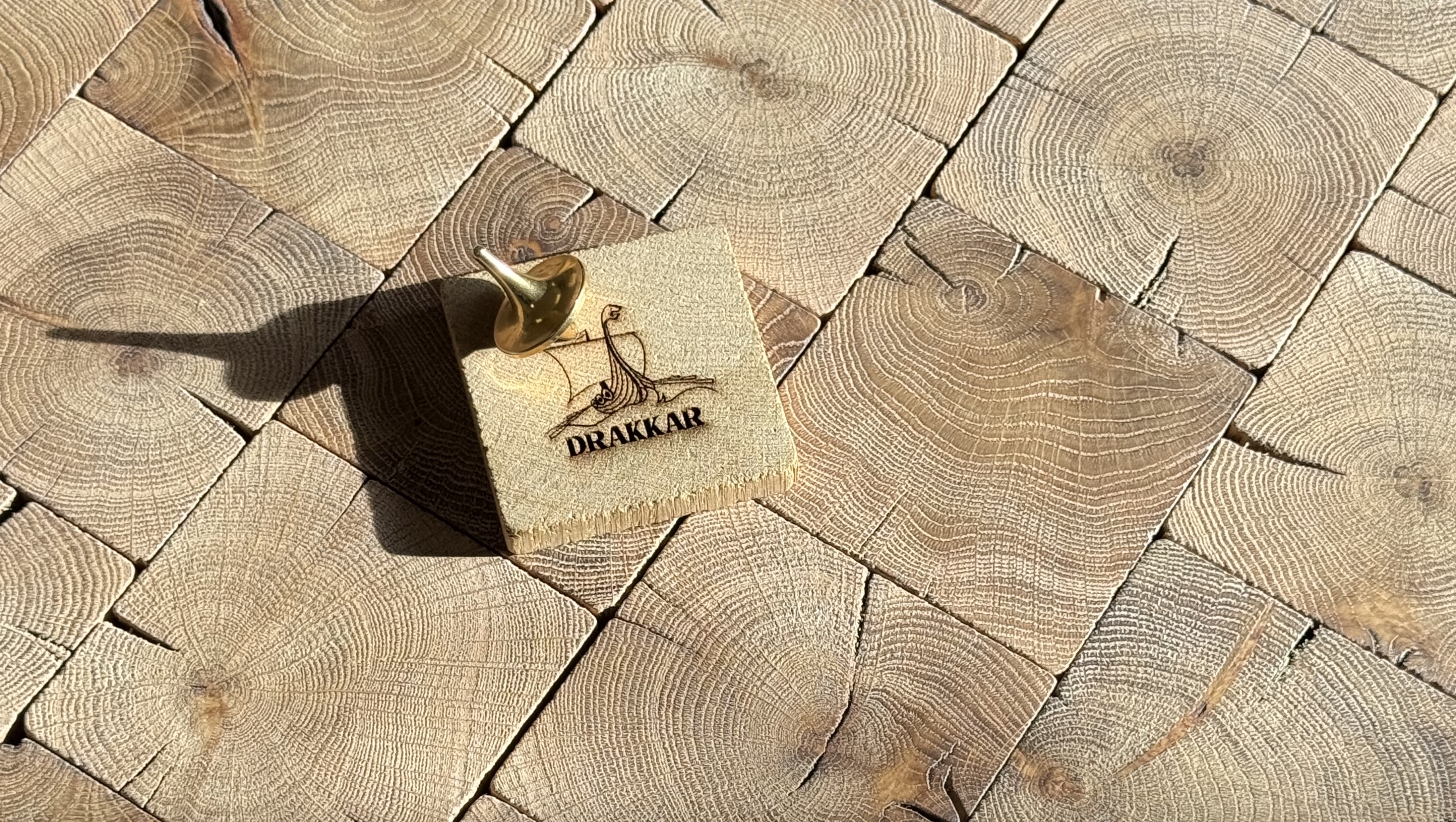 Pavés XL | Chêne Rustique – Image 9