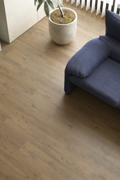 LVT Éco (à Coller)