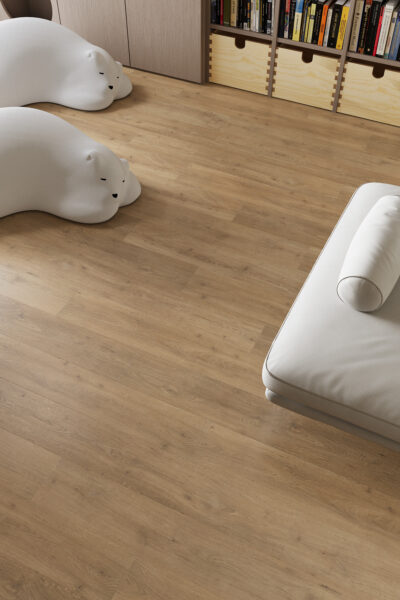 LVT Premium (Clic Rigid System)