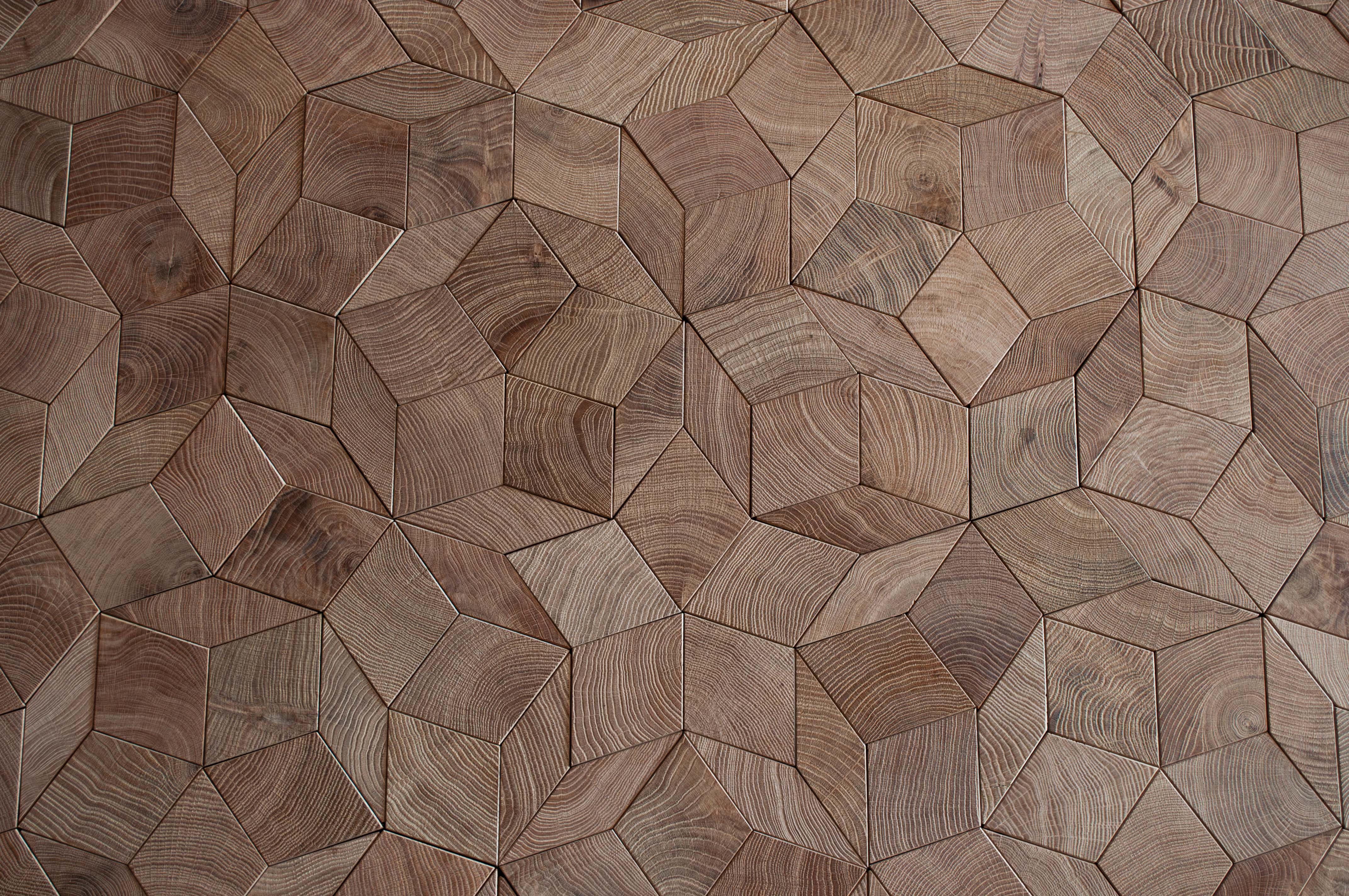 Penrose | Chêne massif