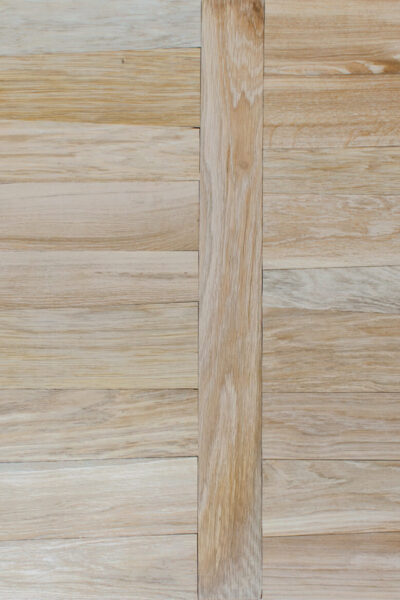 Chai | Parquet Queue de Billard
