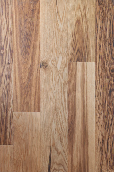 Parquet Massif - Chêne Brun