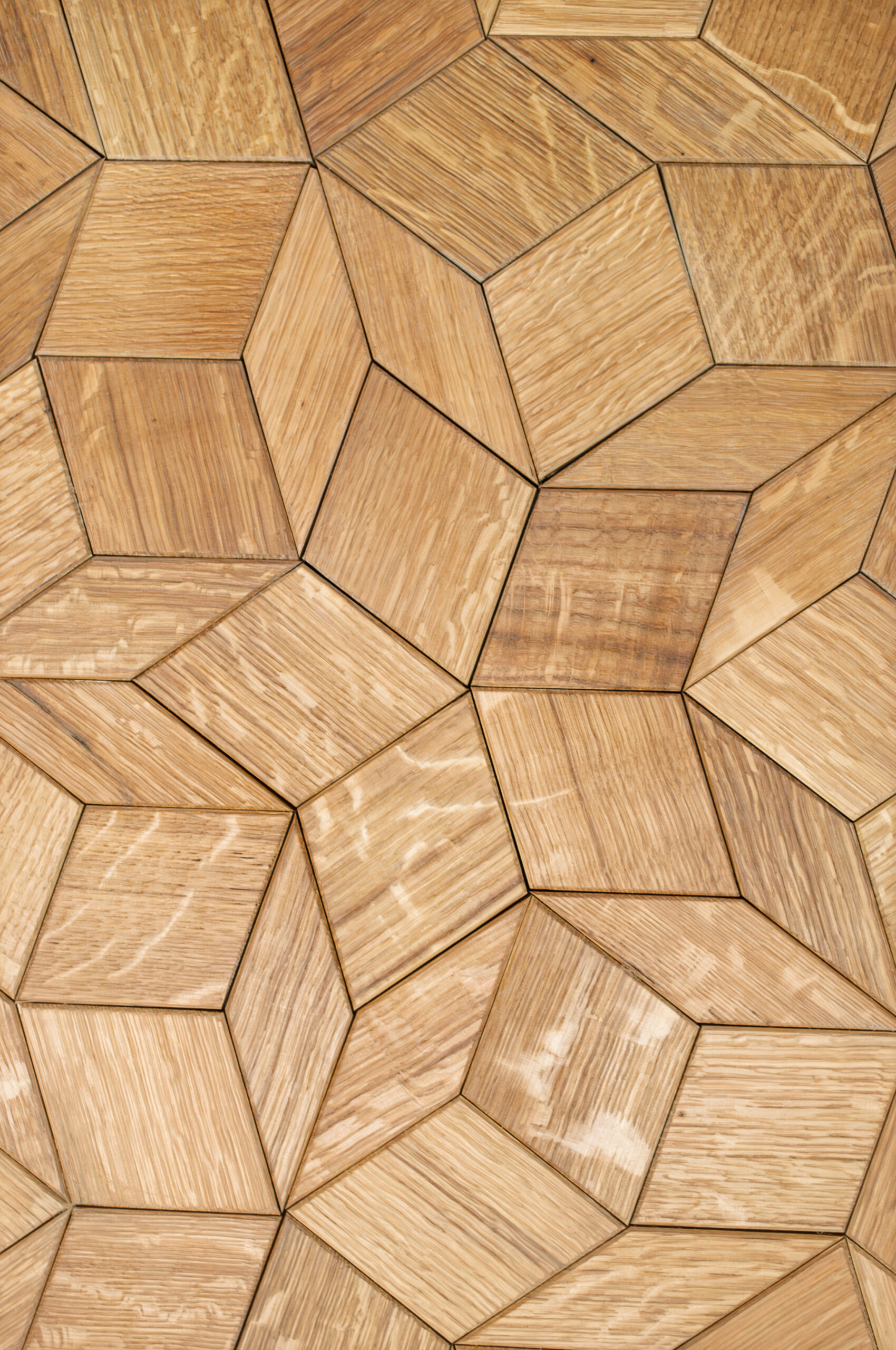 Foudre | Motif Penrose – Image 2
