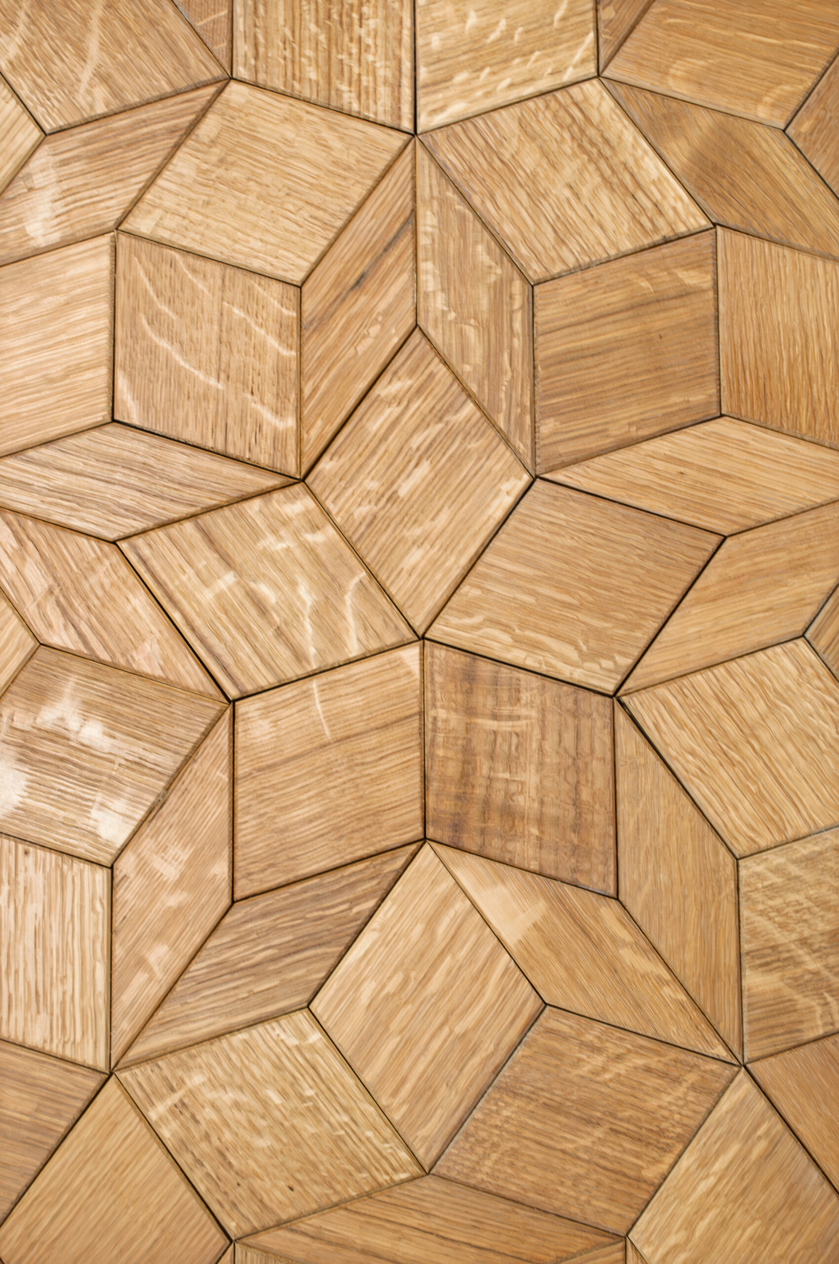 Foudre | Motif Penrose – Image 6