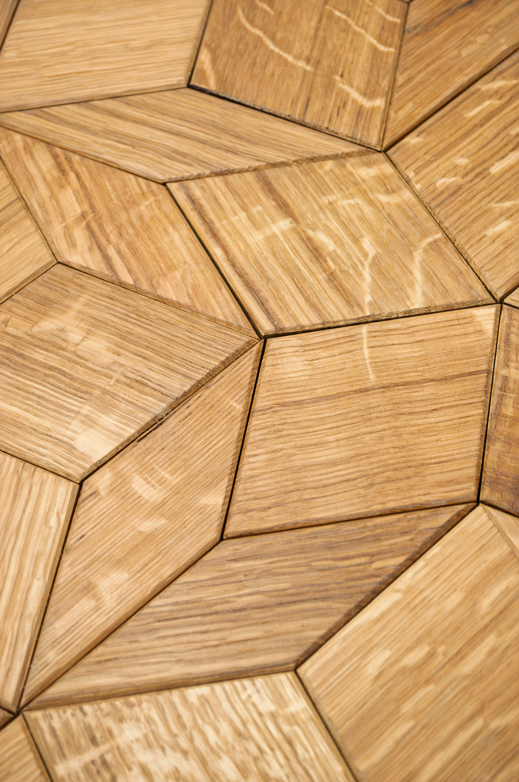 Foudre | Motif Penrose – Image 5