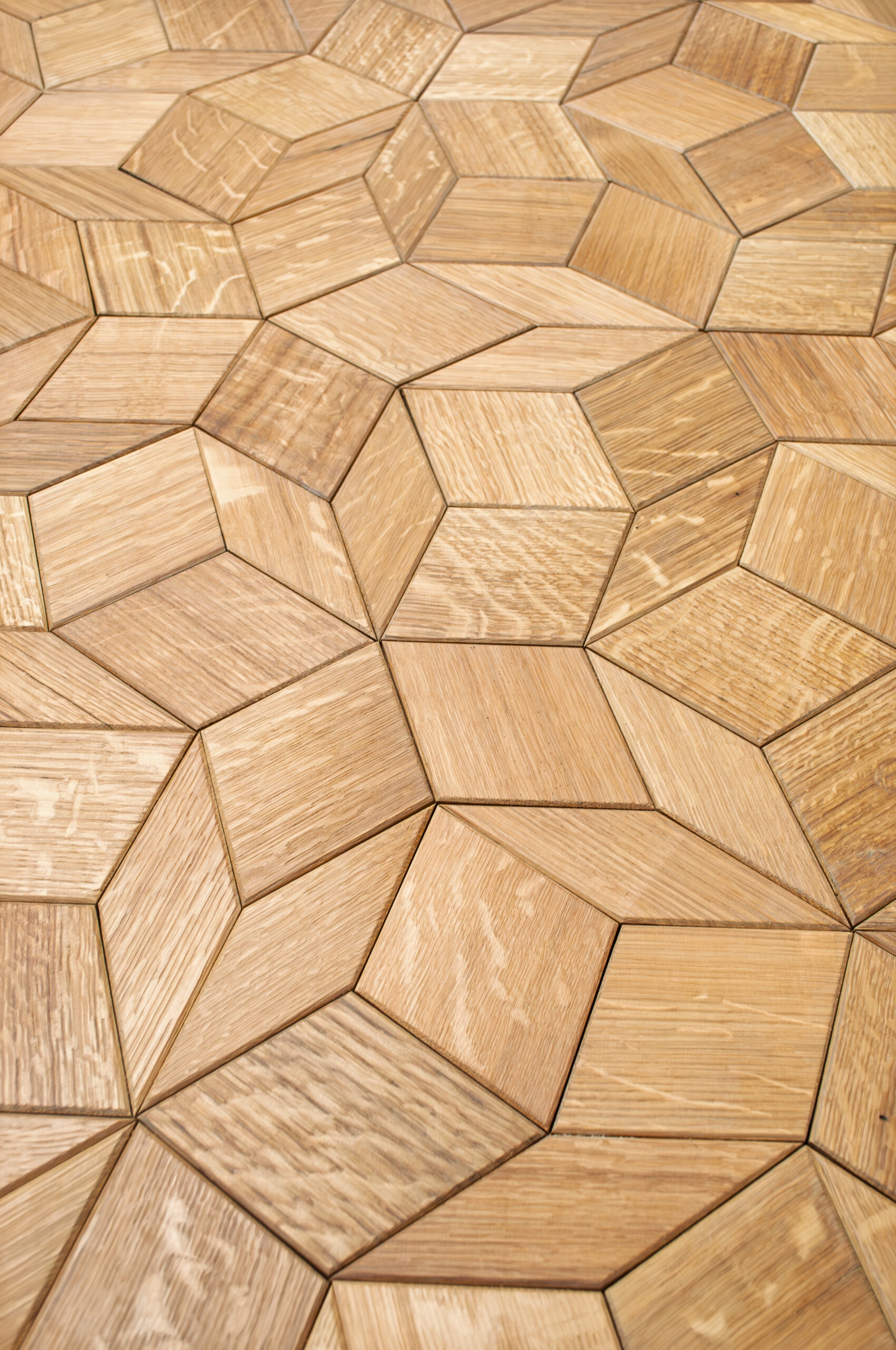Foudre | Motif Penrose – Image 4