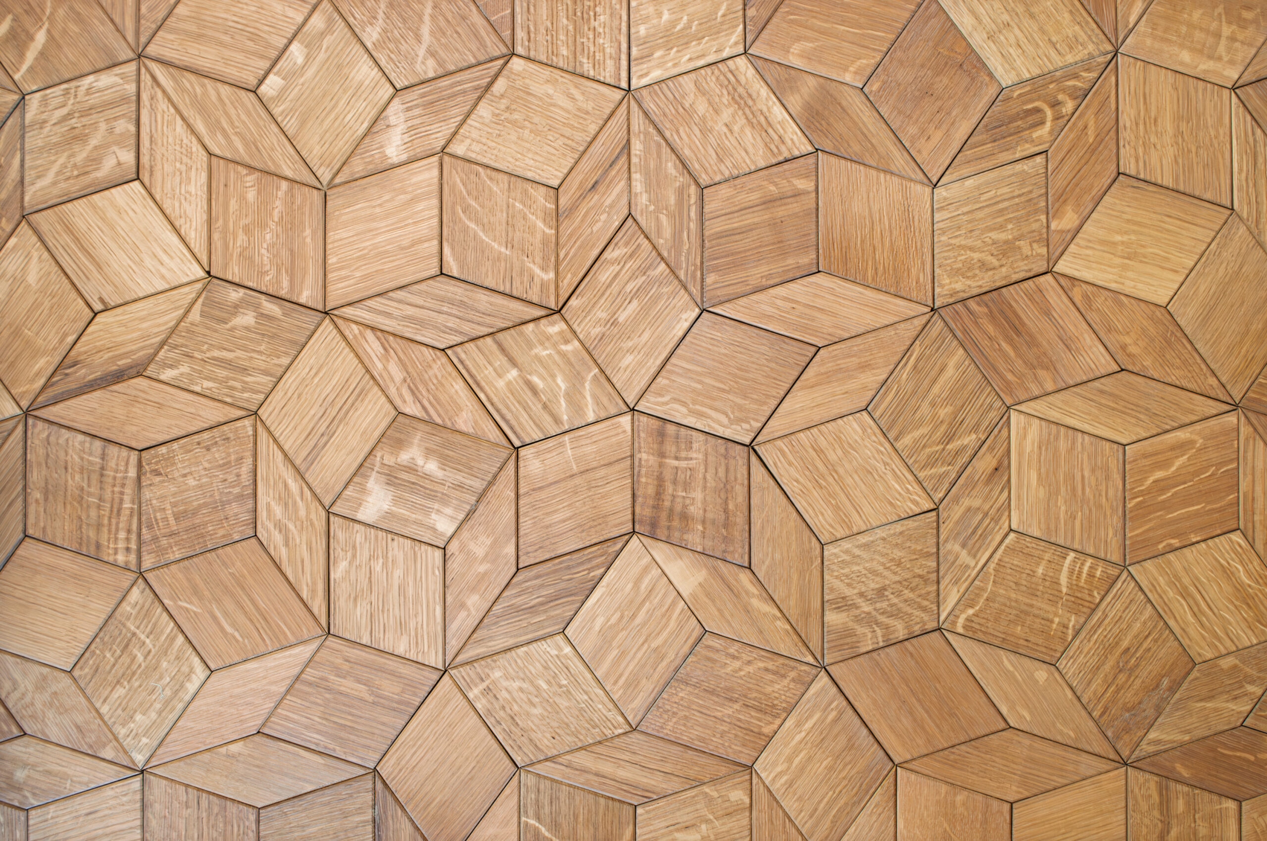 Foudre | Motif Penrose – Image 7