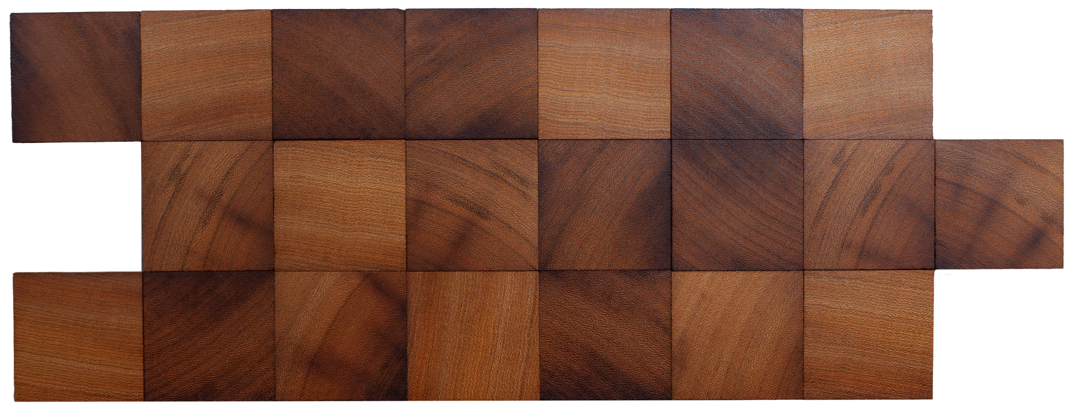 Pavés XL | Iroko – Image 2