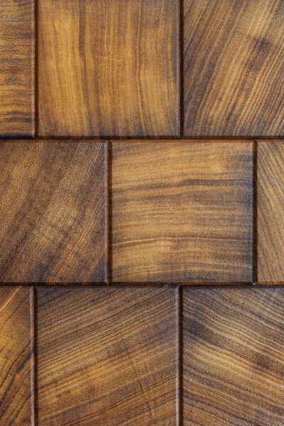 Pavés XL | Iroko