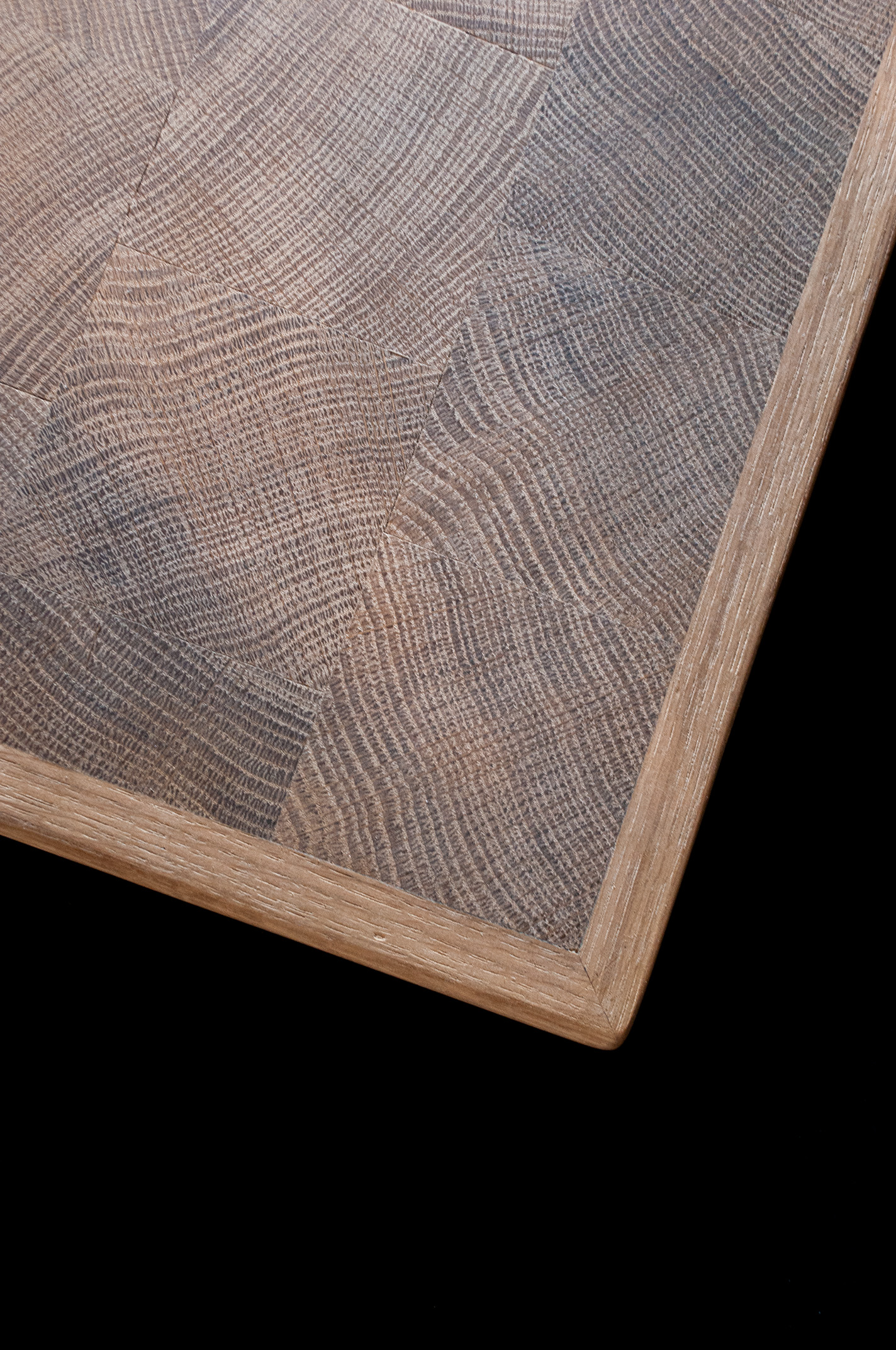 Planche en bois de bout chêne – Image 6