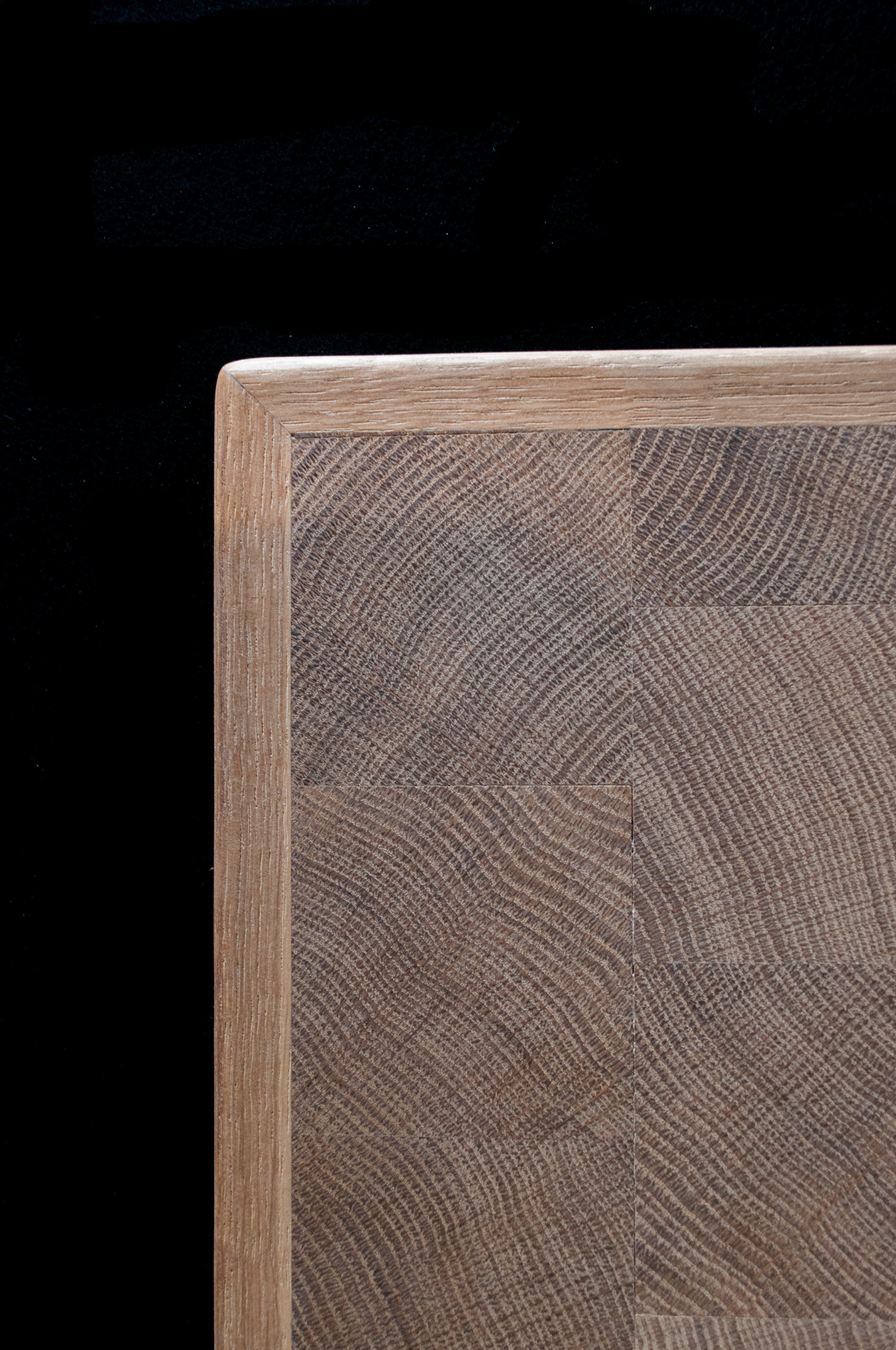 Planche en bois de bout chêne – Image 5