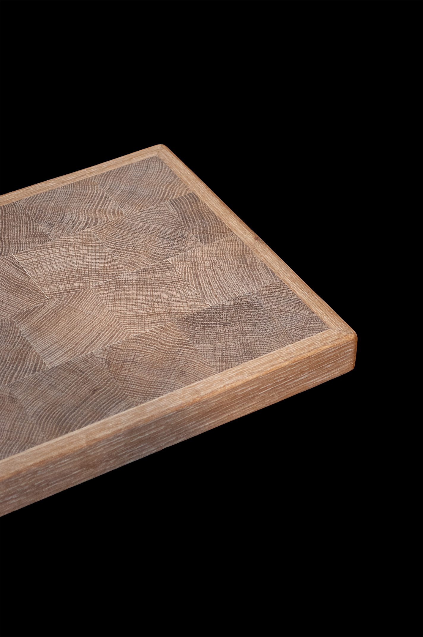 Planche en bois de bout chêne – Image 4
