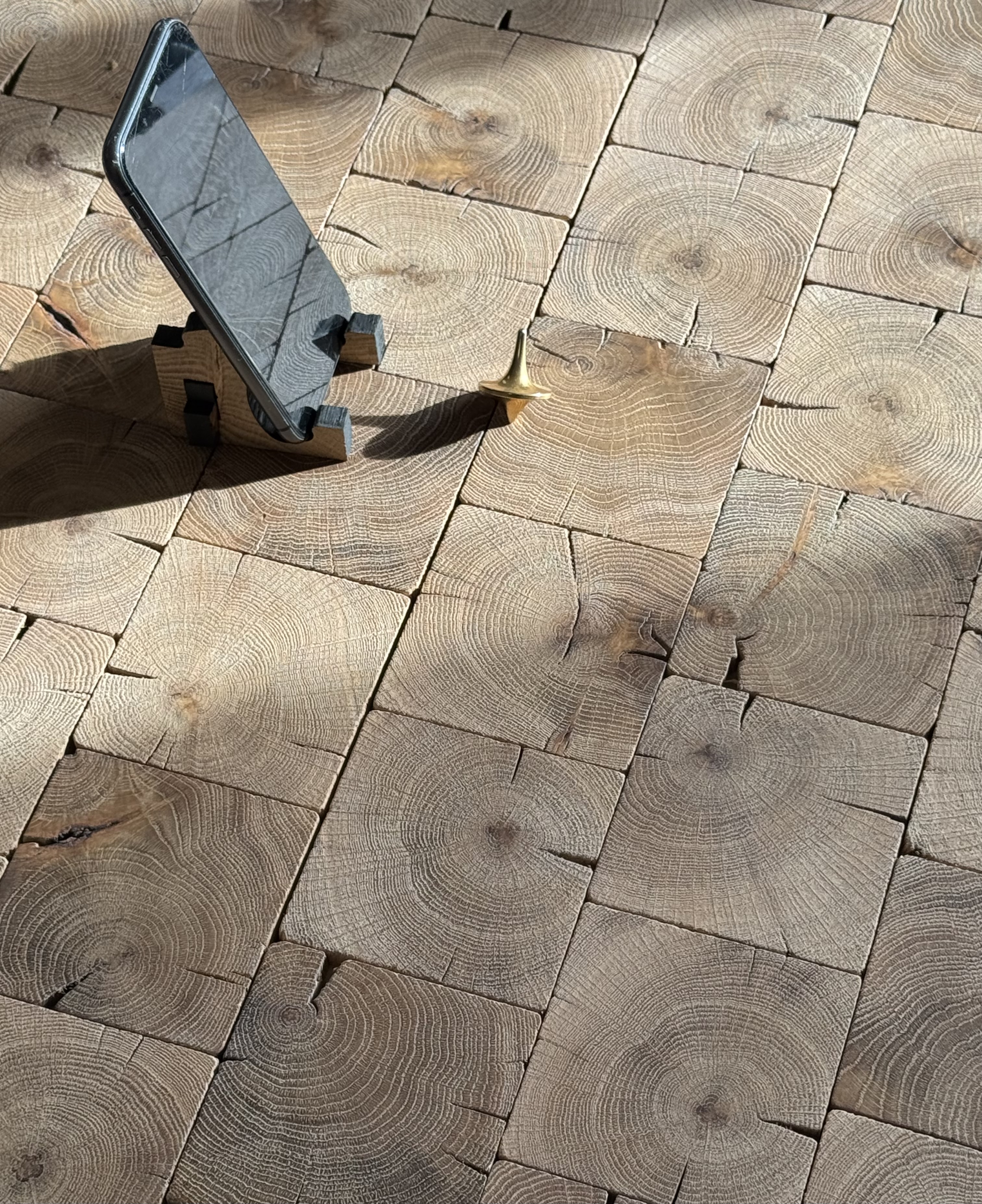 Pavés XL | Chêne Rustique – Image 6