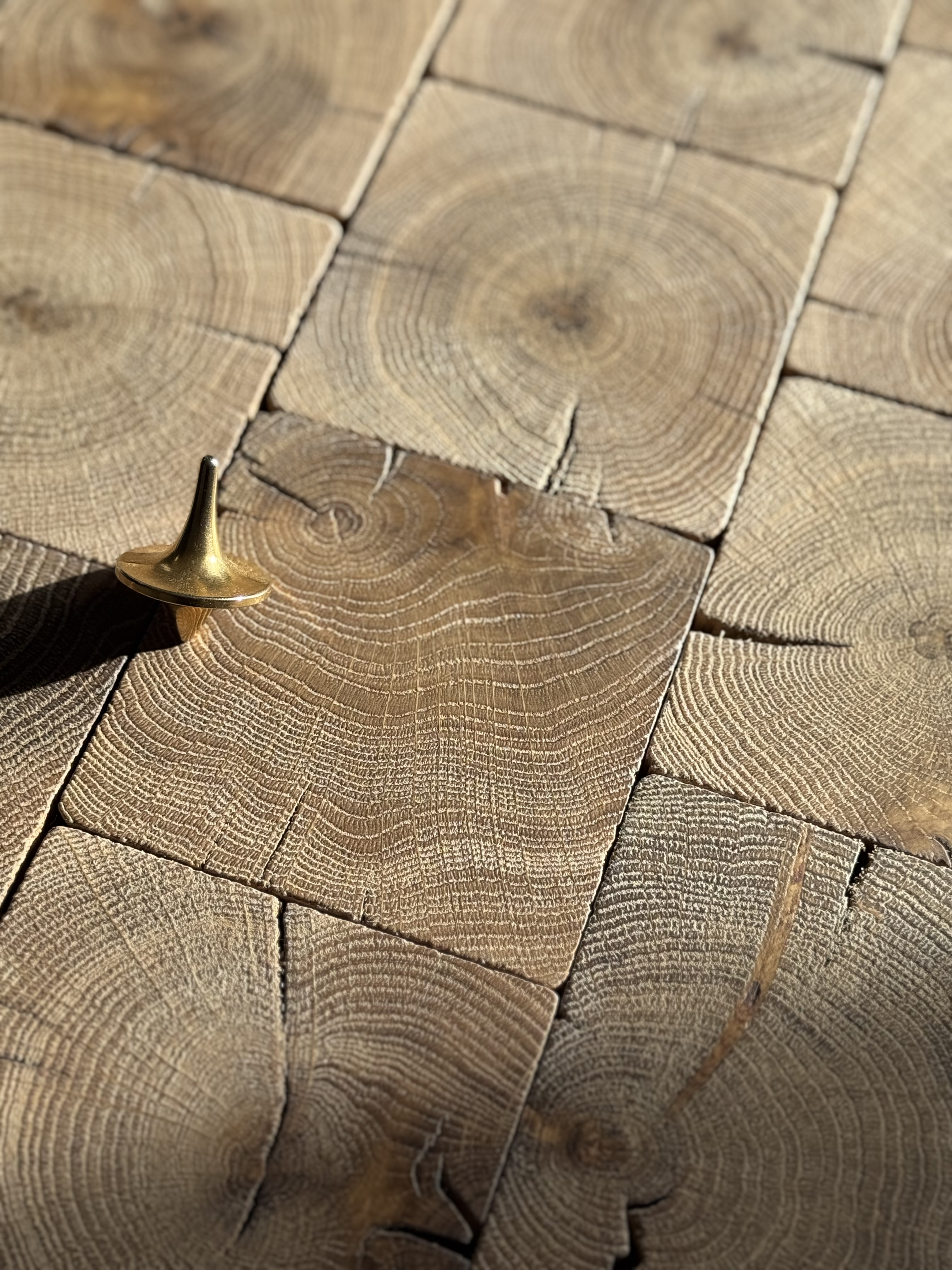 Pavés XL | Chêne Rustique – Image 8