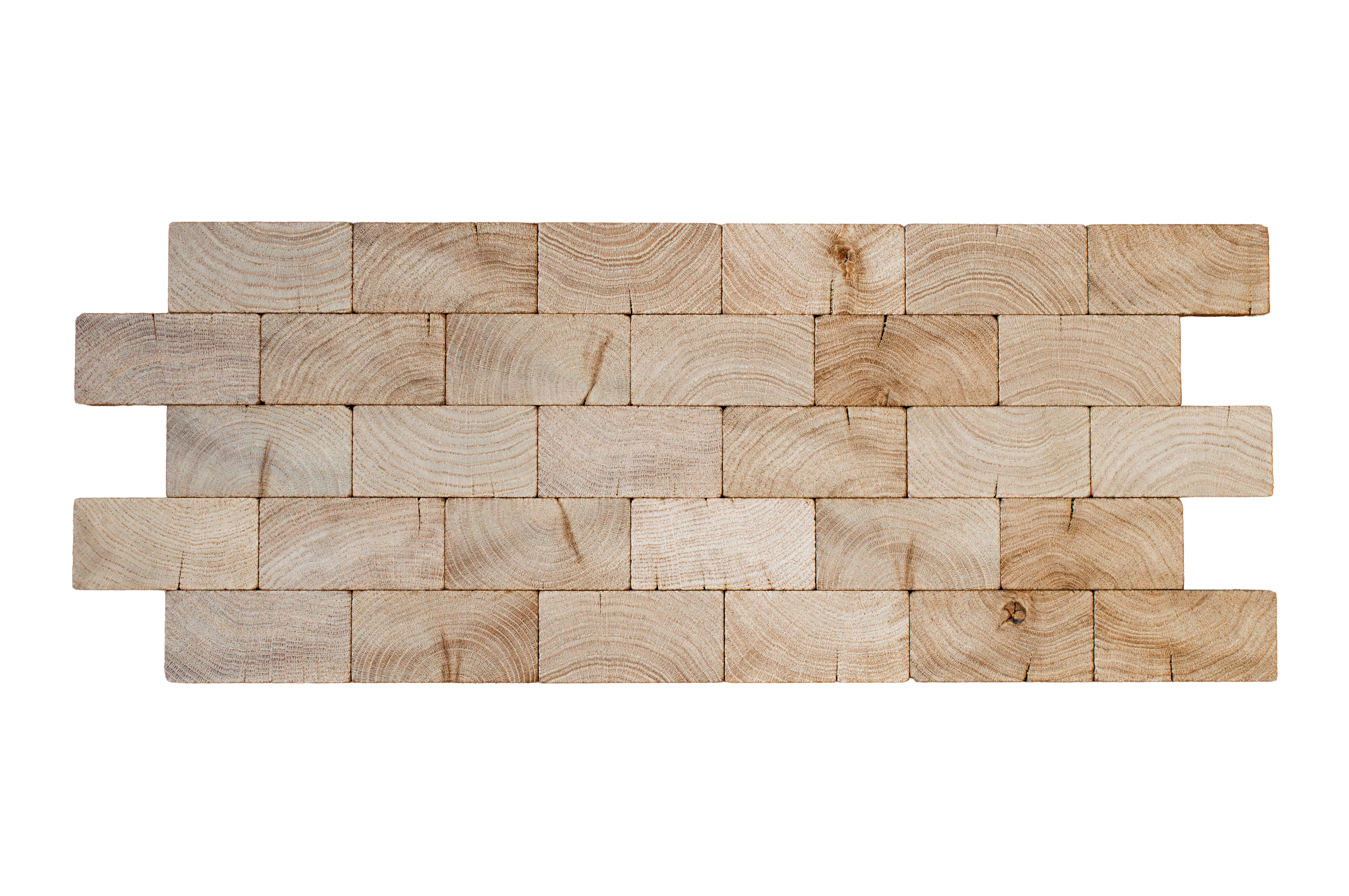 Pavés du Cognaçais | Motif joint de pierre – Image 3