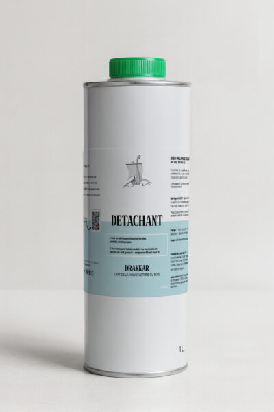 Détachant Parquet - 1L