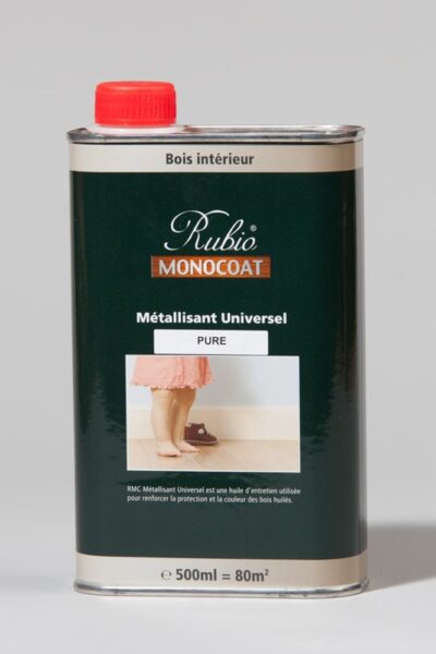 Métallisant Universel 500ml