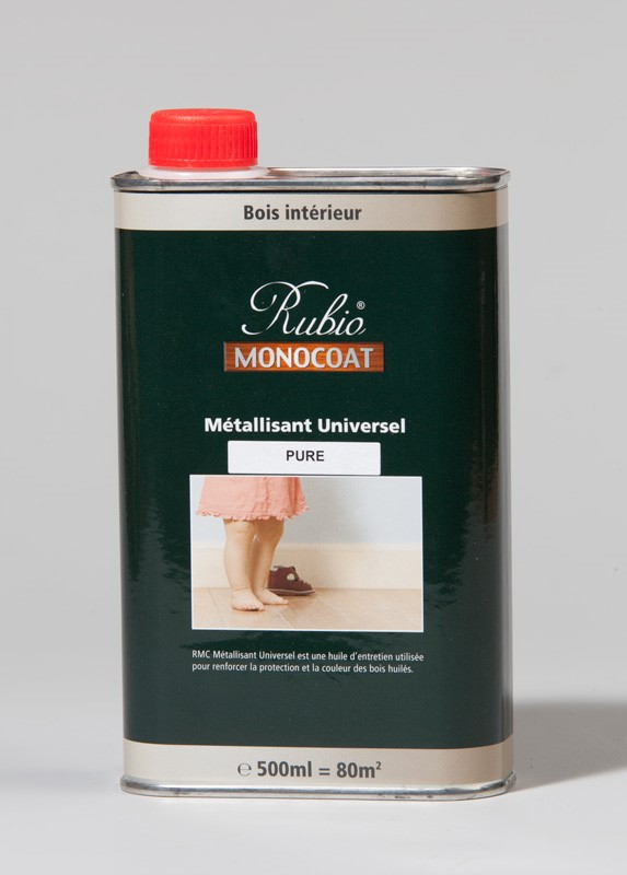 Métallisant Universel 500ml