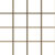 Motif aligné
