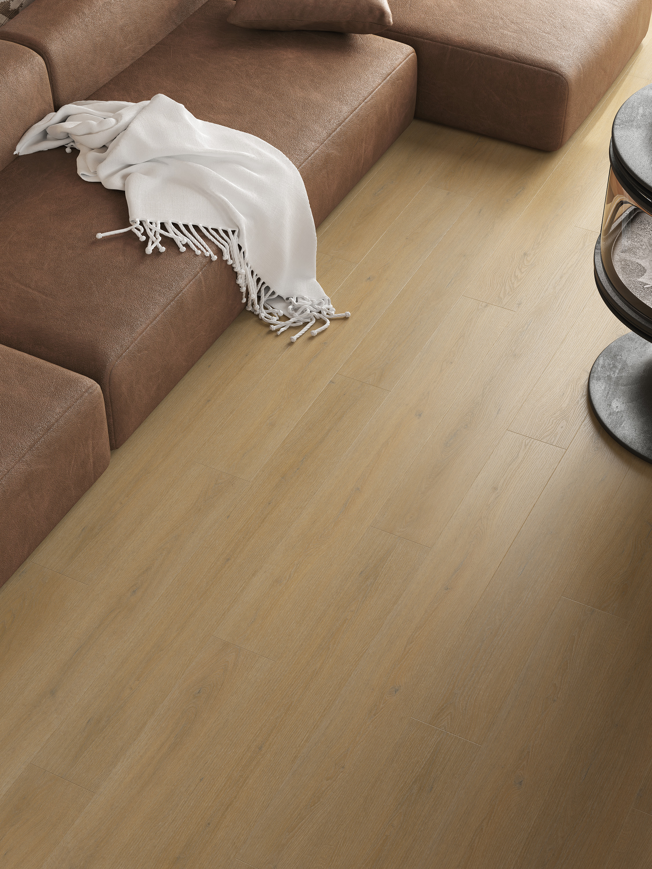 LVT Standard (Clic system)