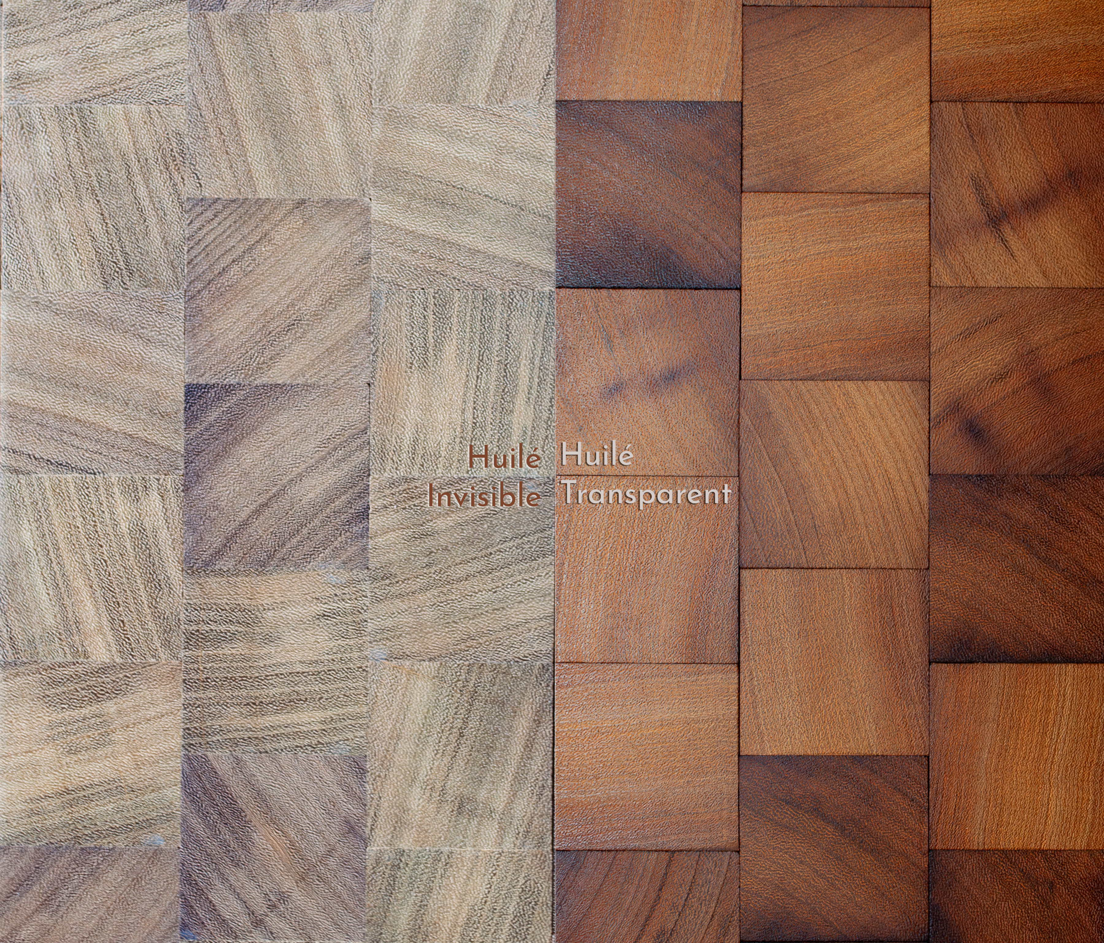 Les Pavés de Paris® | Iroko Massif – Image 11