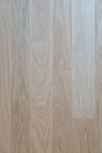 Parquet Massif - Chêne Premier