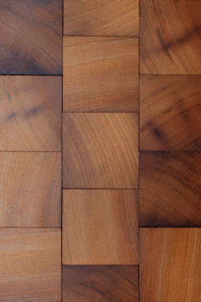 Les Pavés de Paris® | Iroko Massif
