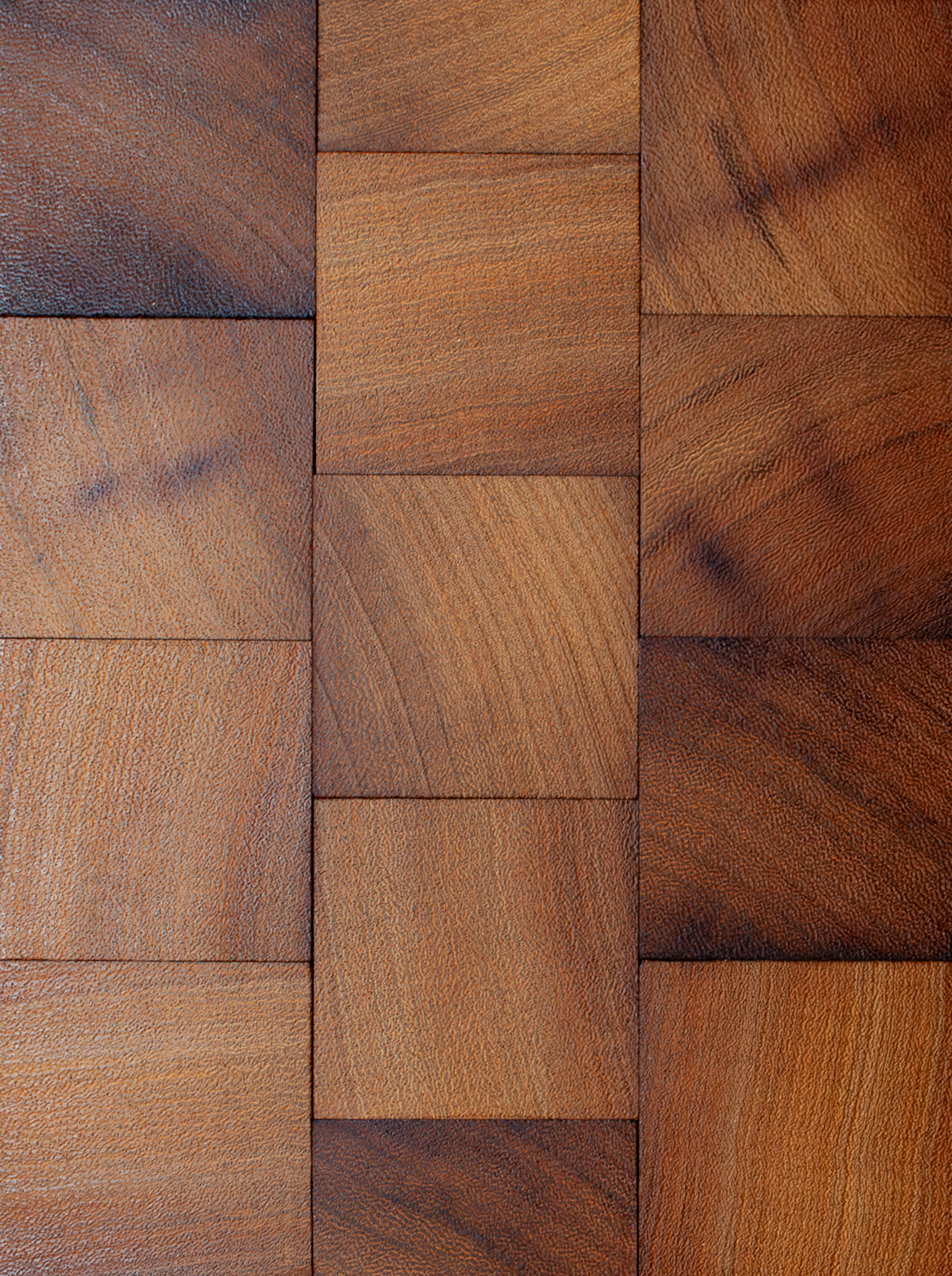Les Pavés de Paris® | Iroko Massif