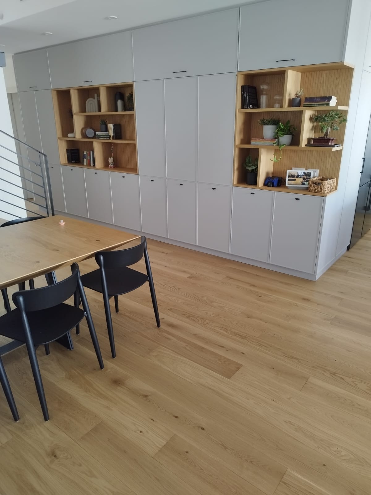 Parquet Contrecollé